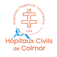 logo Hôpital de colmar