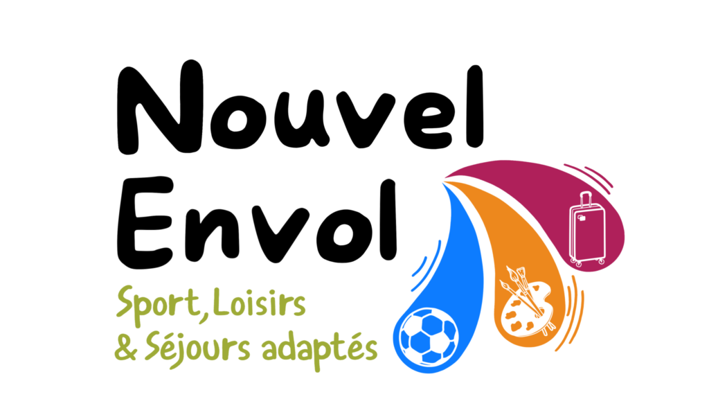 Logo Nouvel Envol