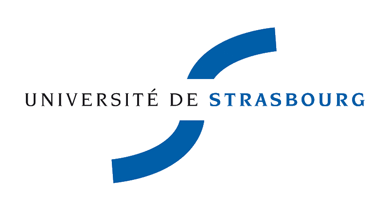Logo Université de Strasbourg