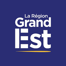 Logo de la région Grand Est