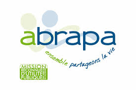 Logo Abrapa