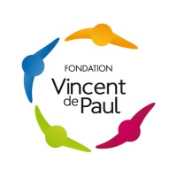 Logo Fondation Vincent de Paul