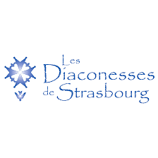 Logo Les Diaconesses de Strasbourg