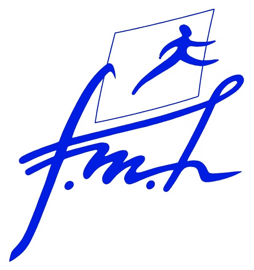 Logo de la fédération des malades et handicapés de France