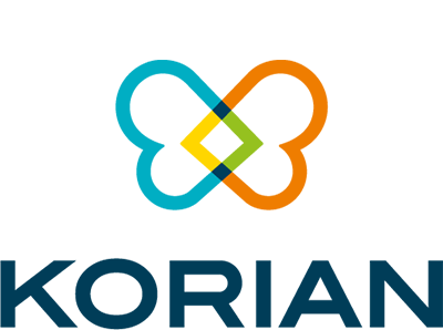 Logo Korian